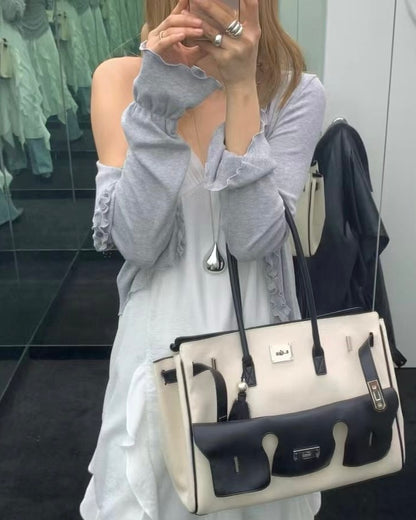 Lily of the Valley outer