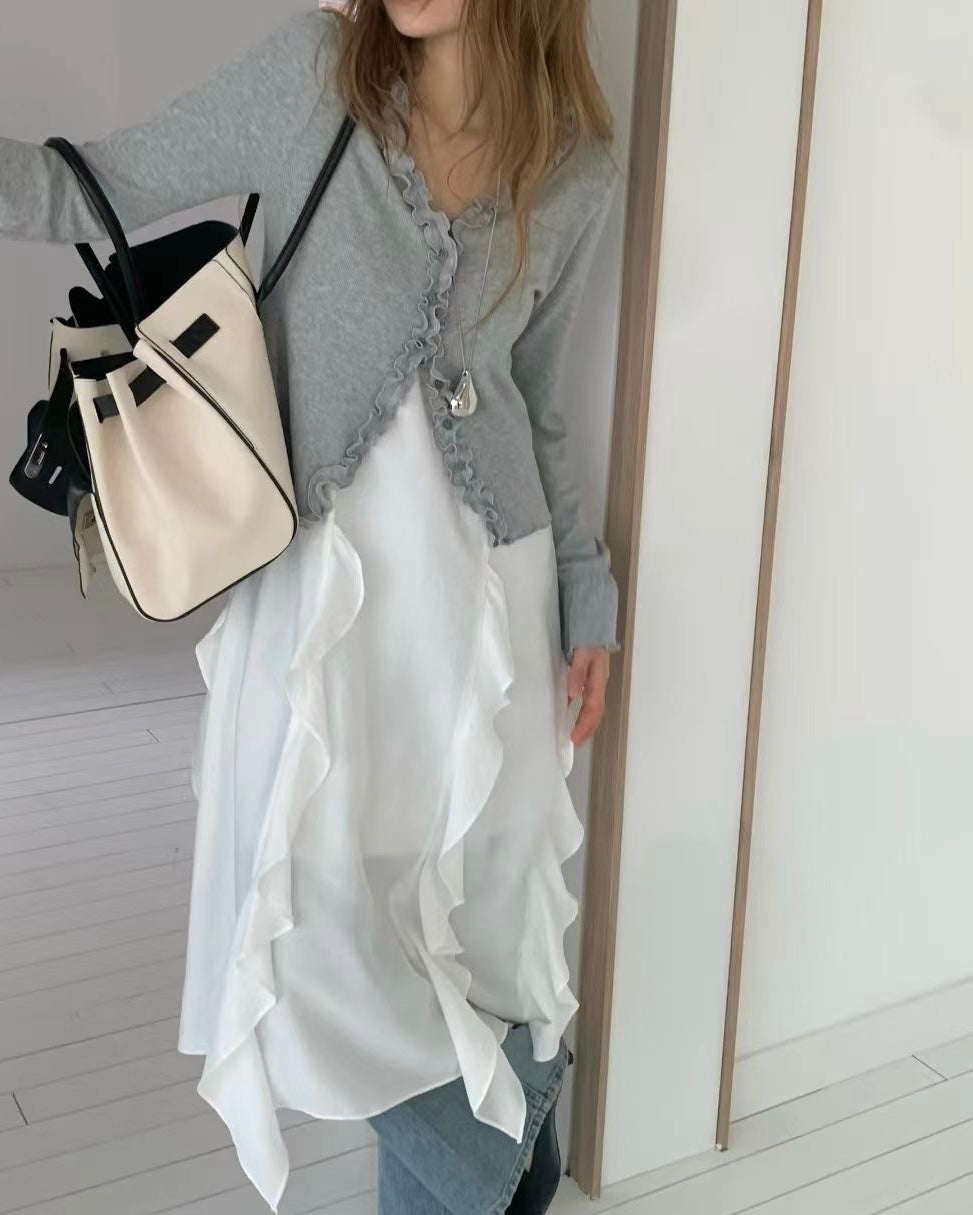 Lily of the Valley outer