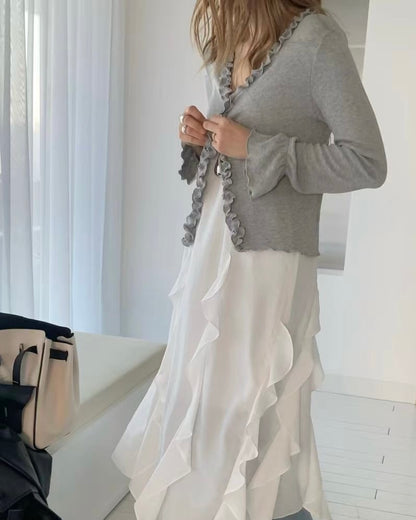 Lily of the Valley outer