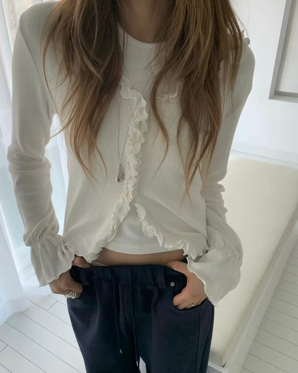 Lily of the Valley outer