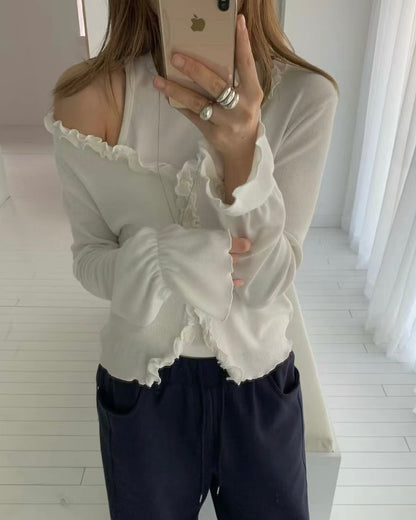 Lily of the Valley outer