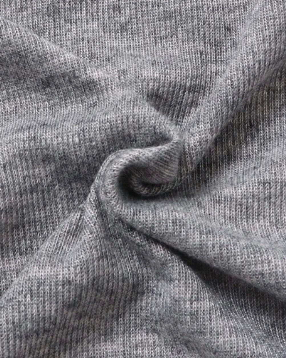 Murmur top/假兩件