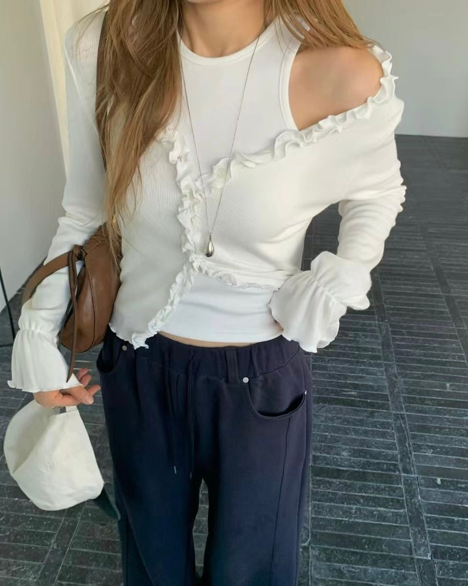 Lily of the Valley outer