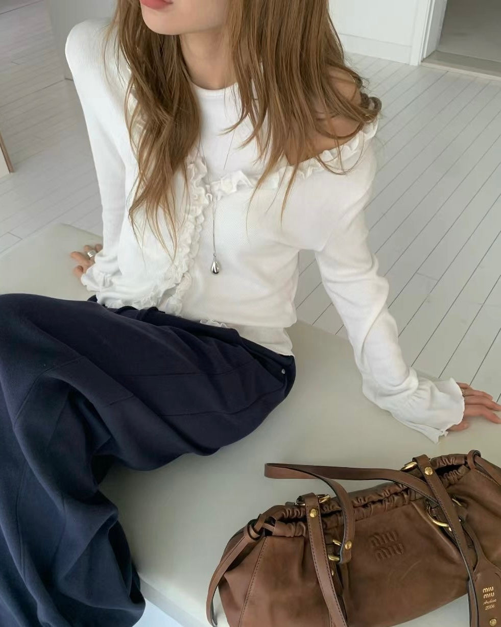 Lily of the Valley outer