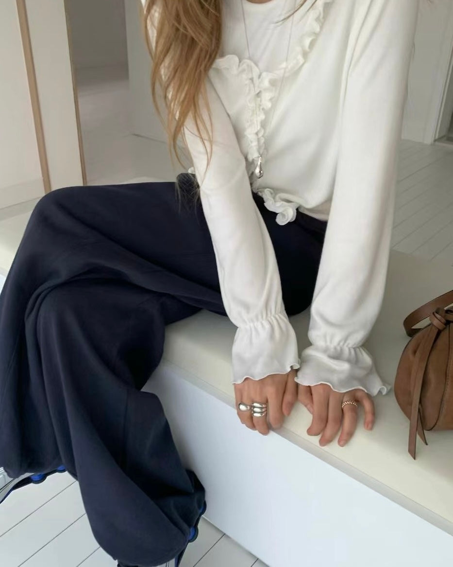 Lily of the Valley outer