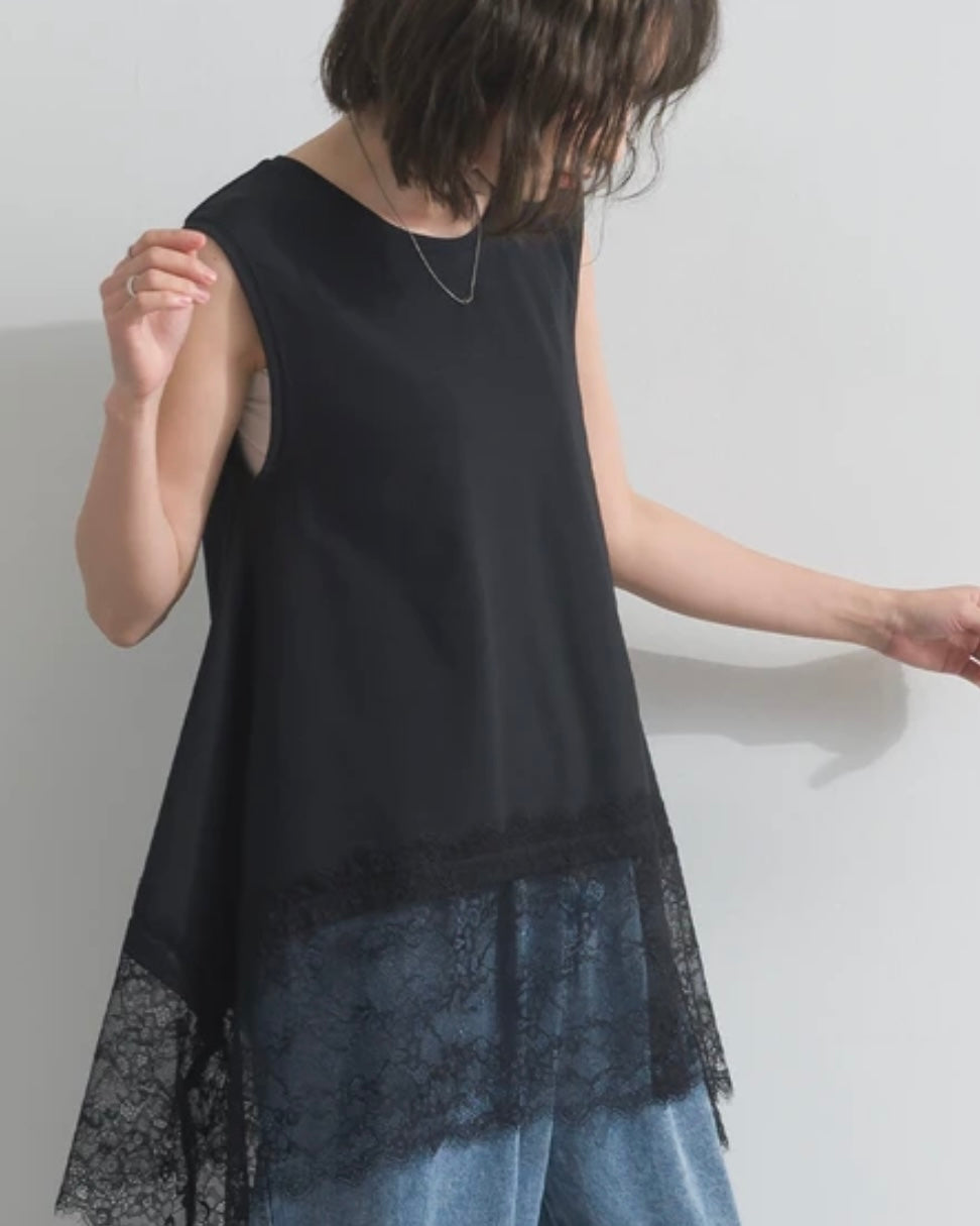 Ella tank top