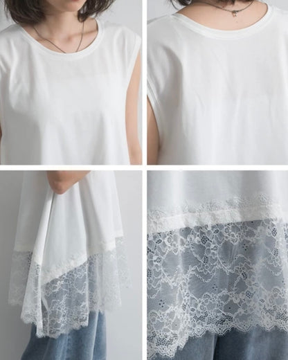 Ella tank top