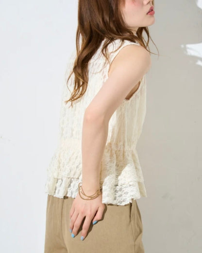 Maggie Gilet