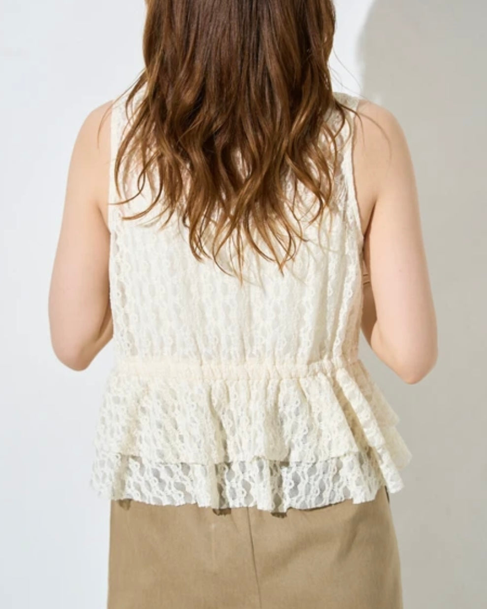 Maggie Gilet
