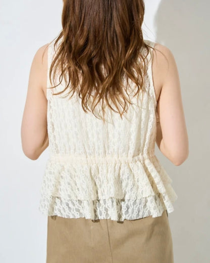 Maggie Gilet