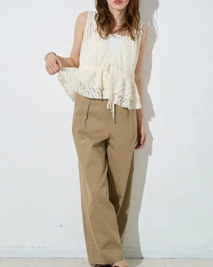 Maggie Gilet