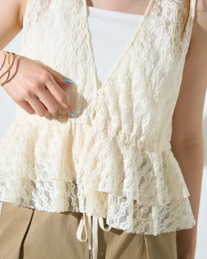 Maggie Gilet