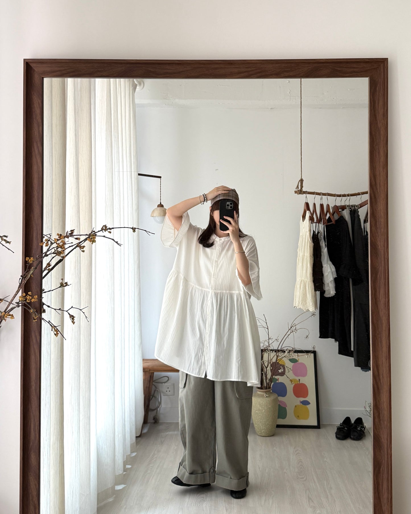 Perfect maeve top