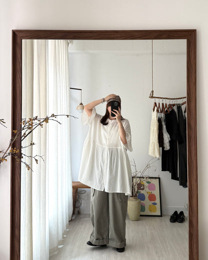 Perfect maeve top