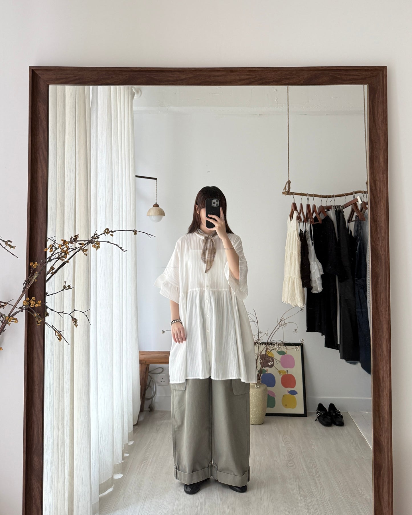 Perfect maeve top