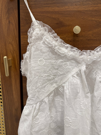 Daisy field layer👩🏻‍🌾