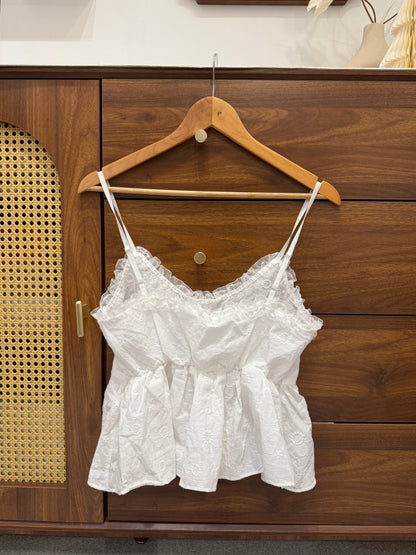 Daisy field layer👩🏻‍🌾