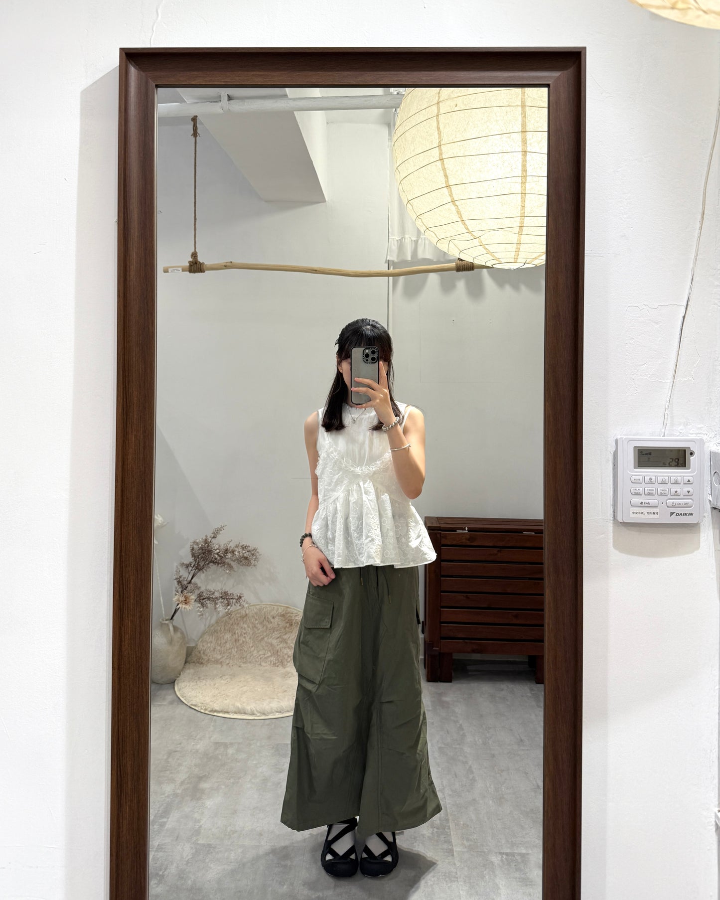 Daisy field layer👩🏻‍🌾