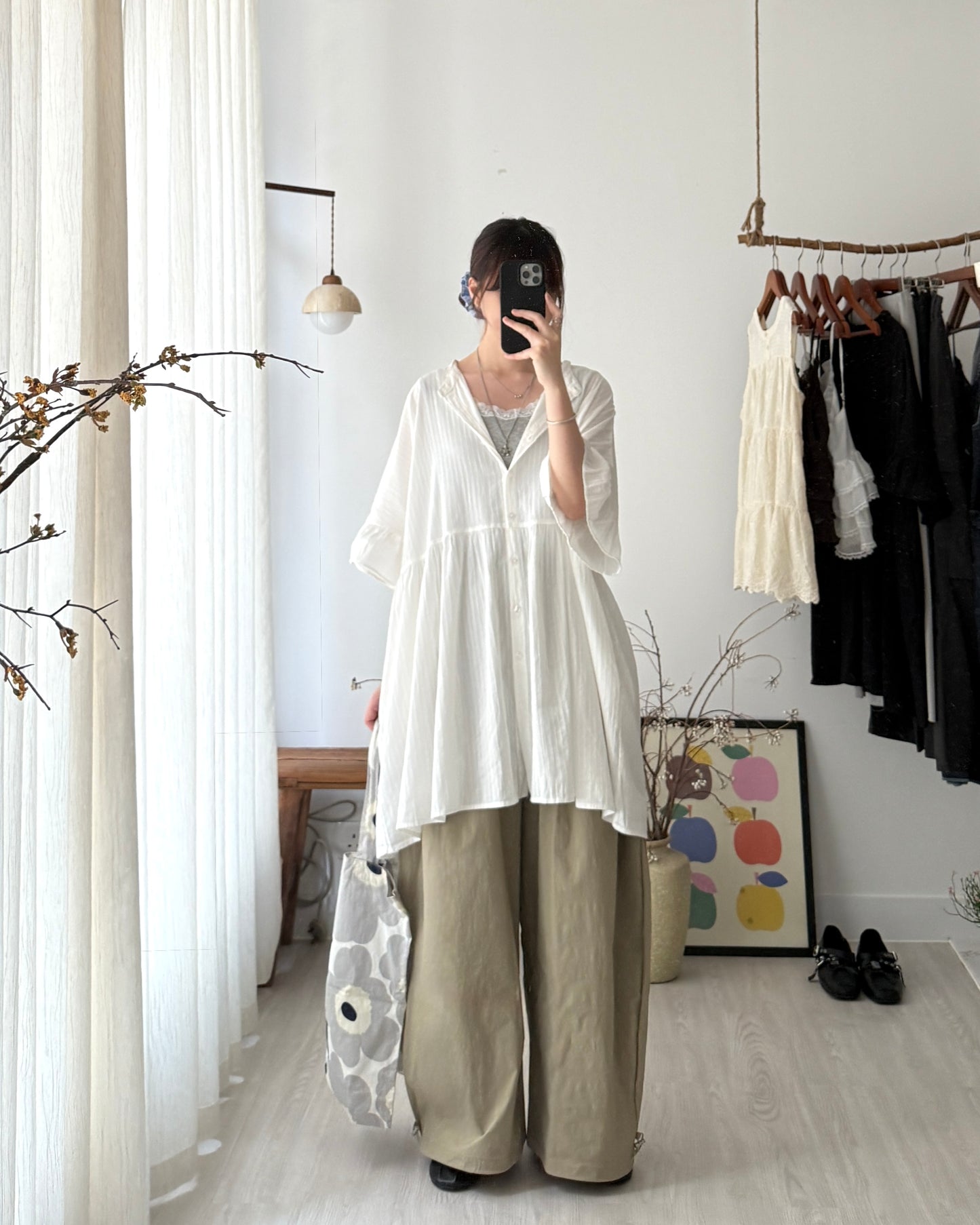 Perfect maeve top