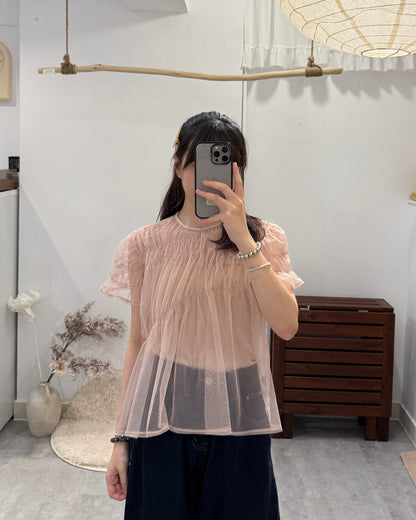 🦢Molly BL set