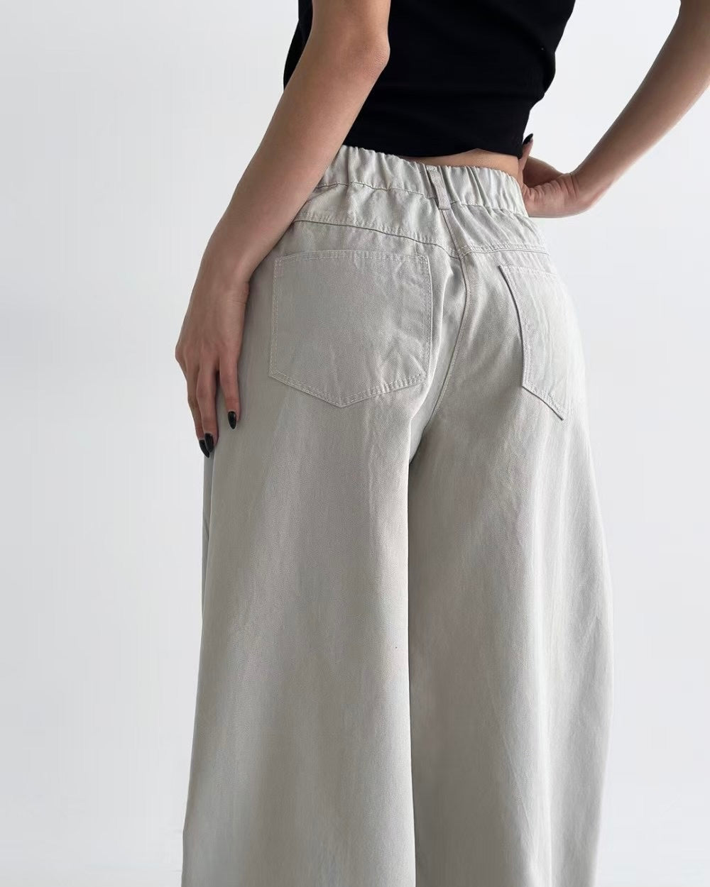 Ellie balloon Pant