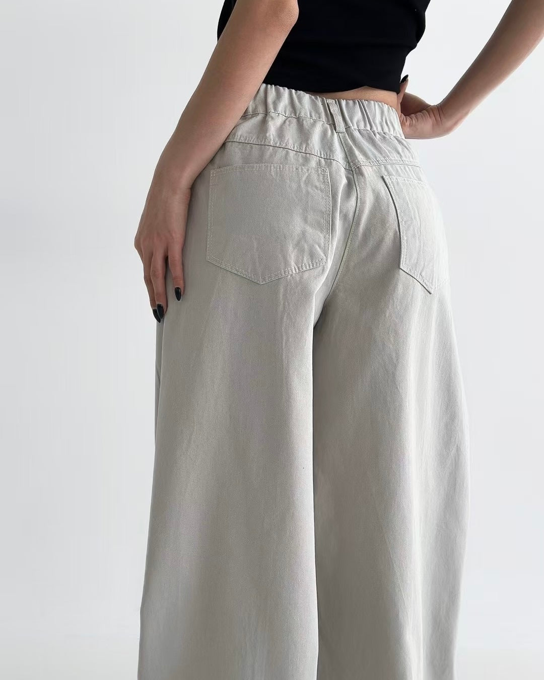 Ellie balloon Pant