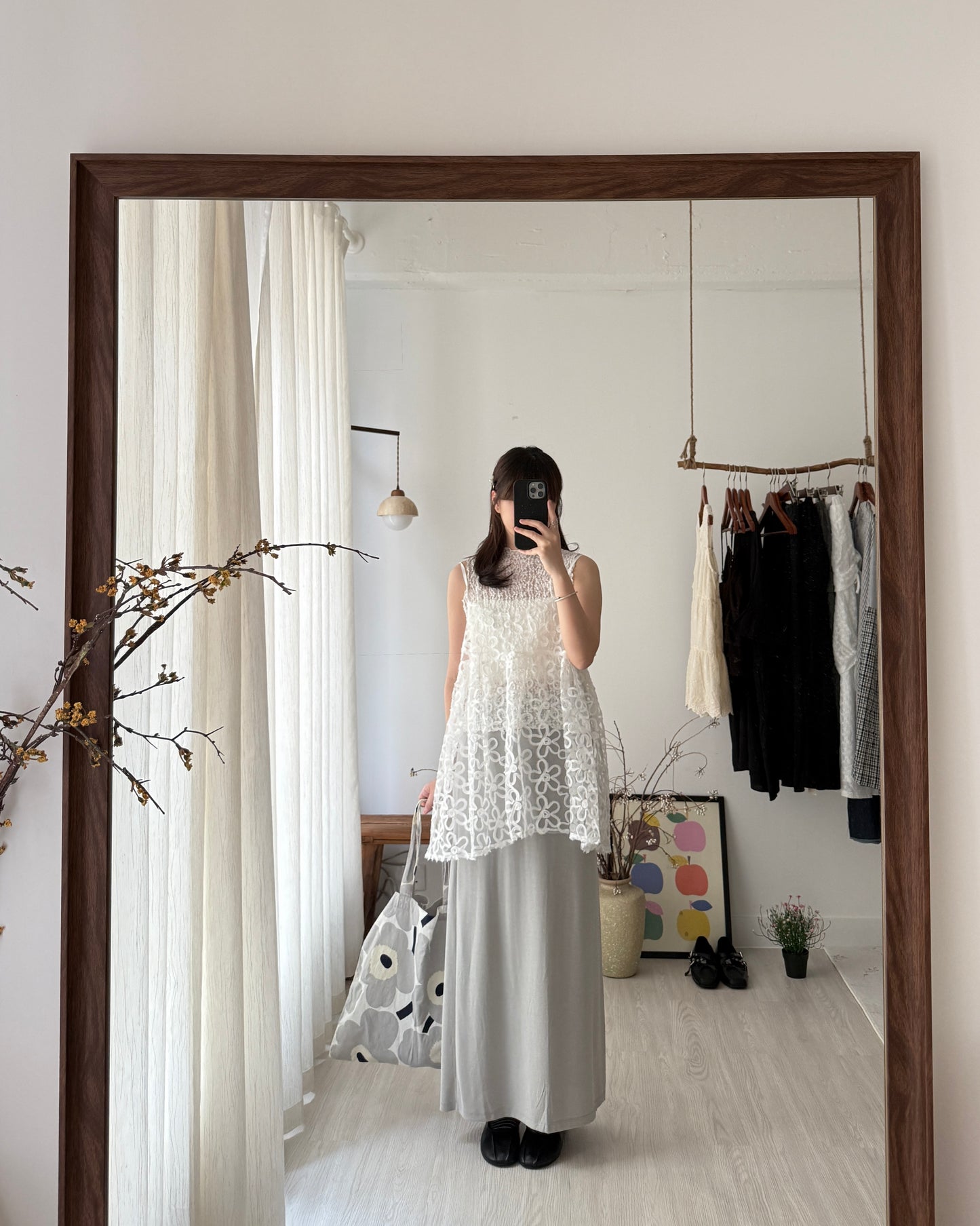 haru fairy camis