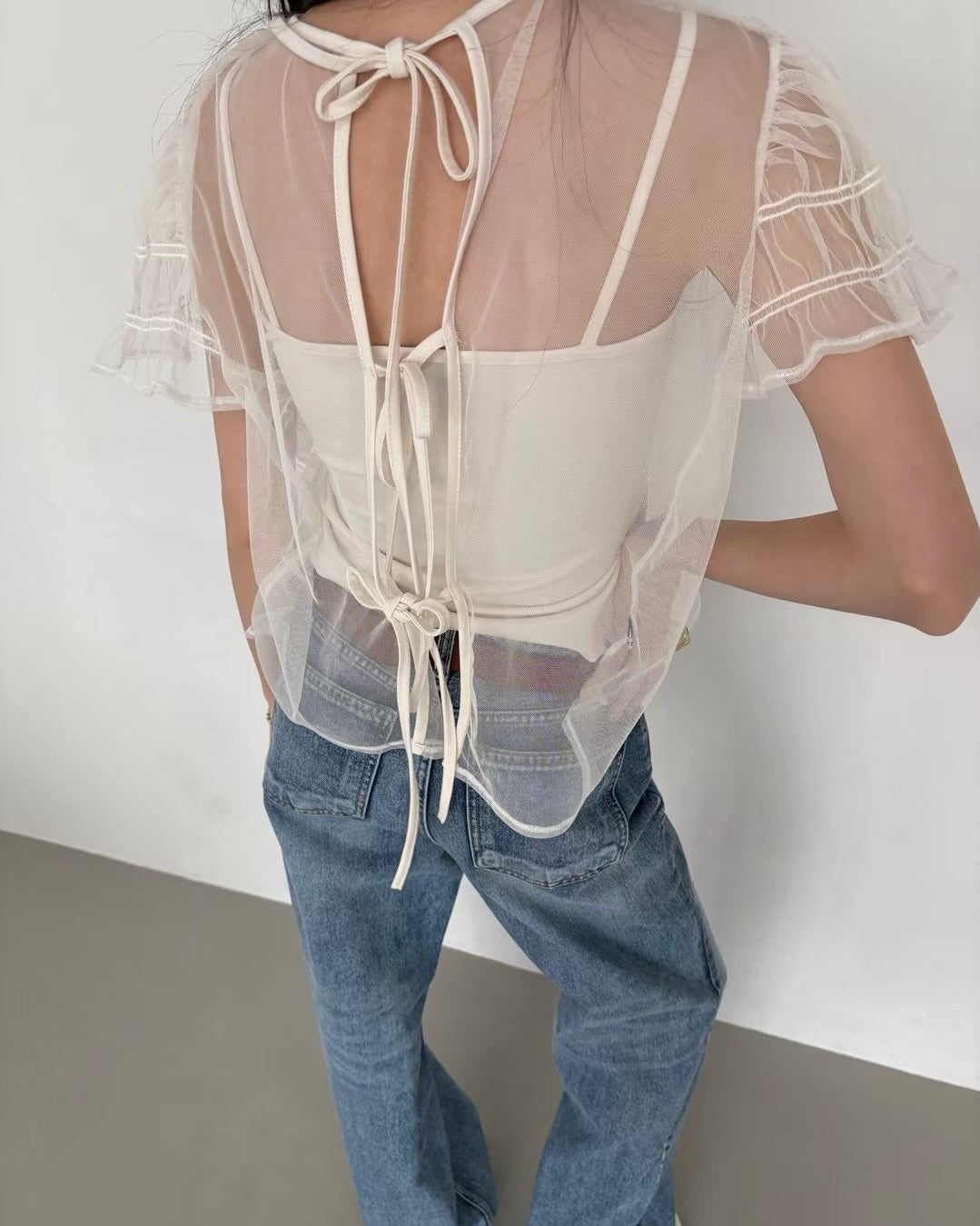 🦢Molly BL set