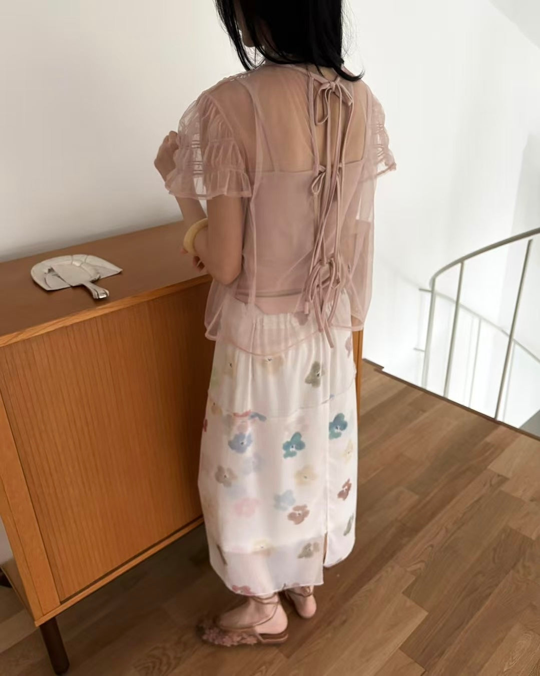 🦢Molly BL set