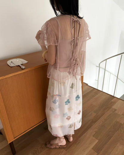 🦢Molly BL set