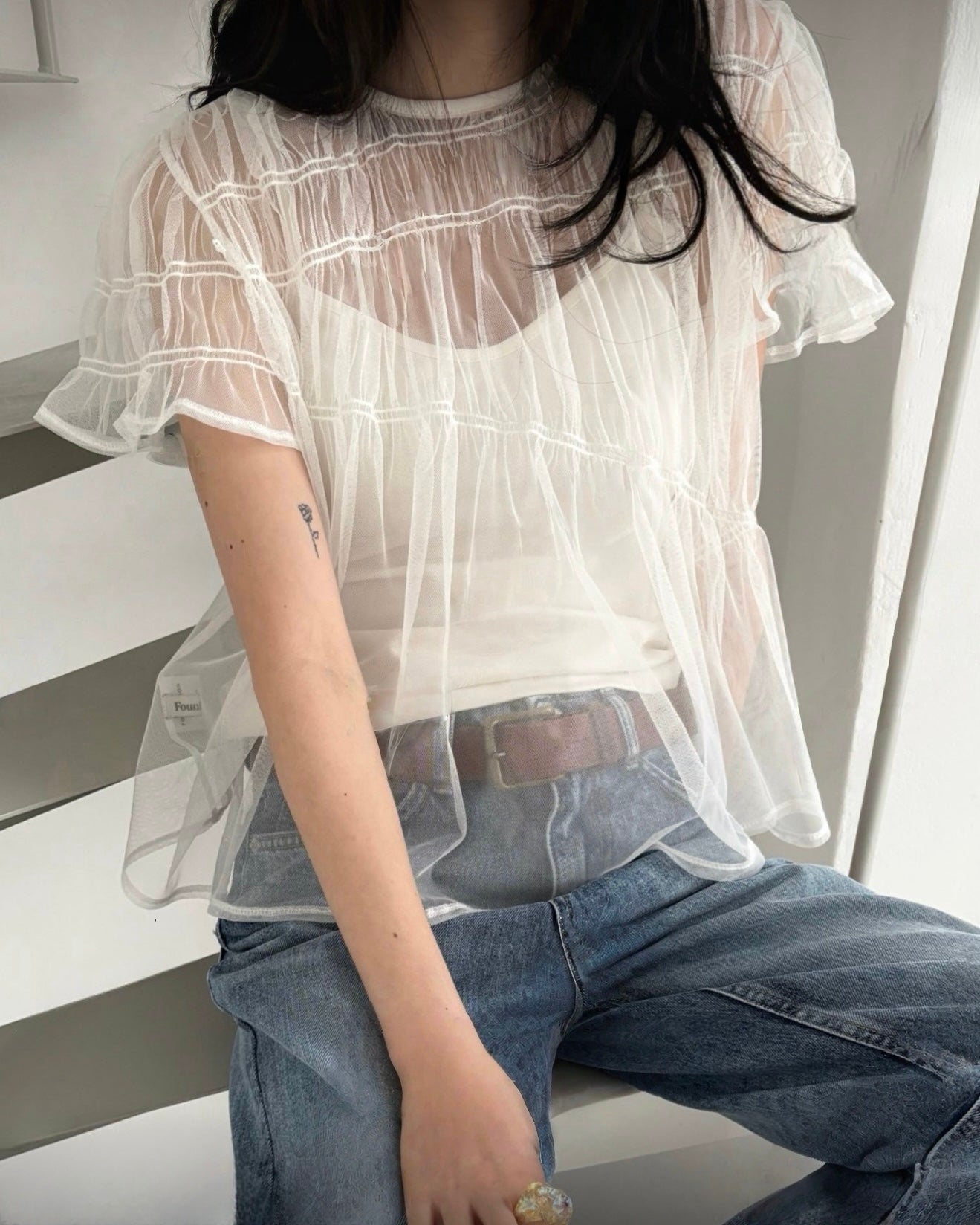 🦢Molly BL set