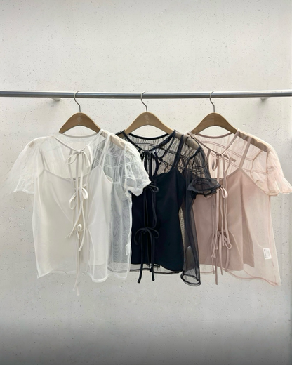 🦢Molly BL set
