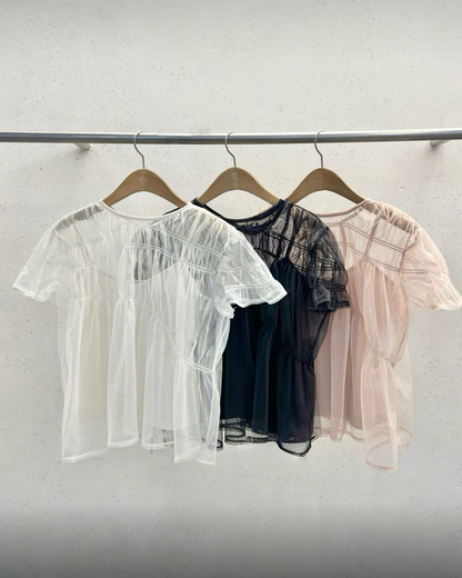 🦢Molly BL set