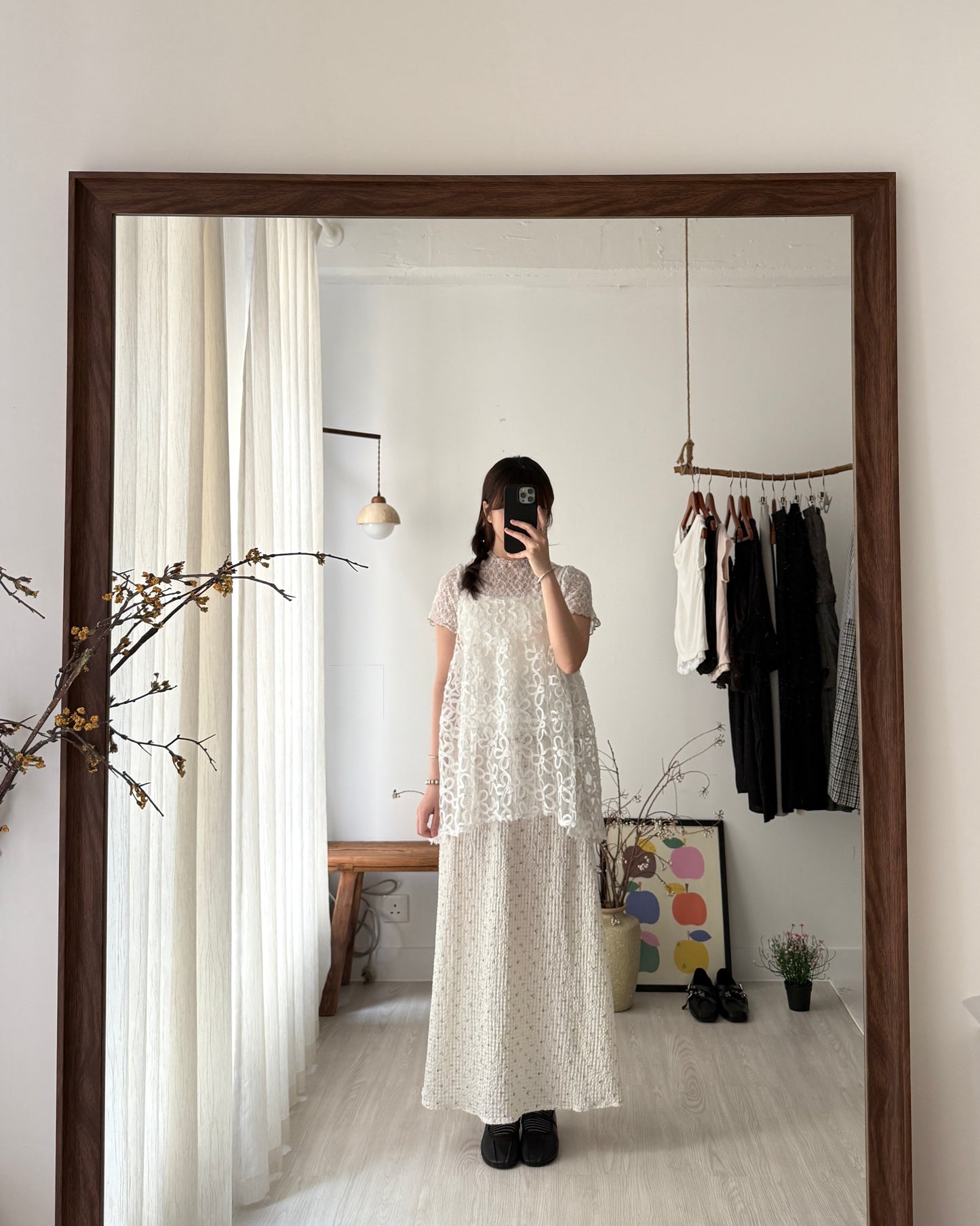 haru fairy camis