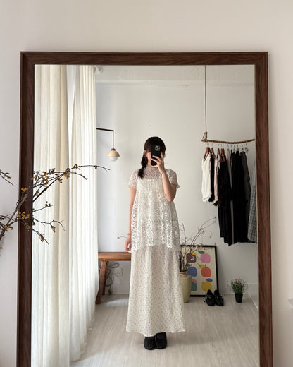 haru fairy camis