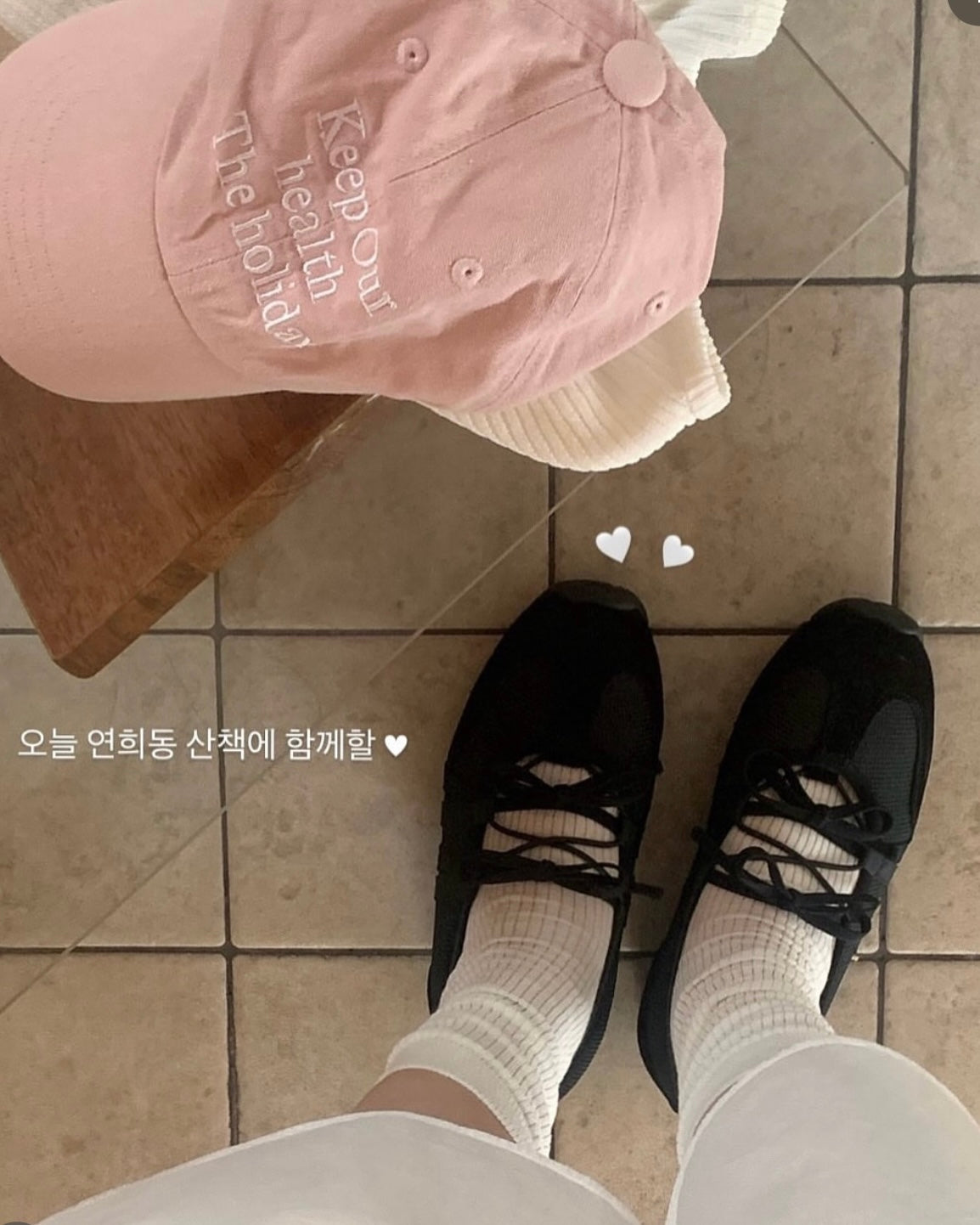 double ribbon shoes🪽