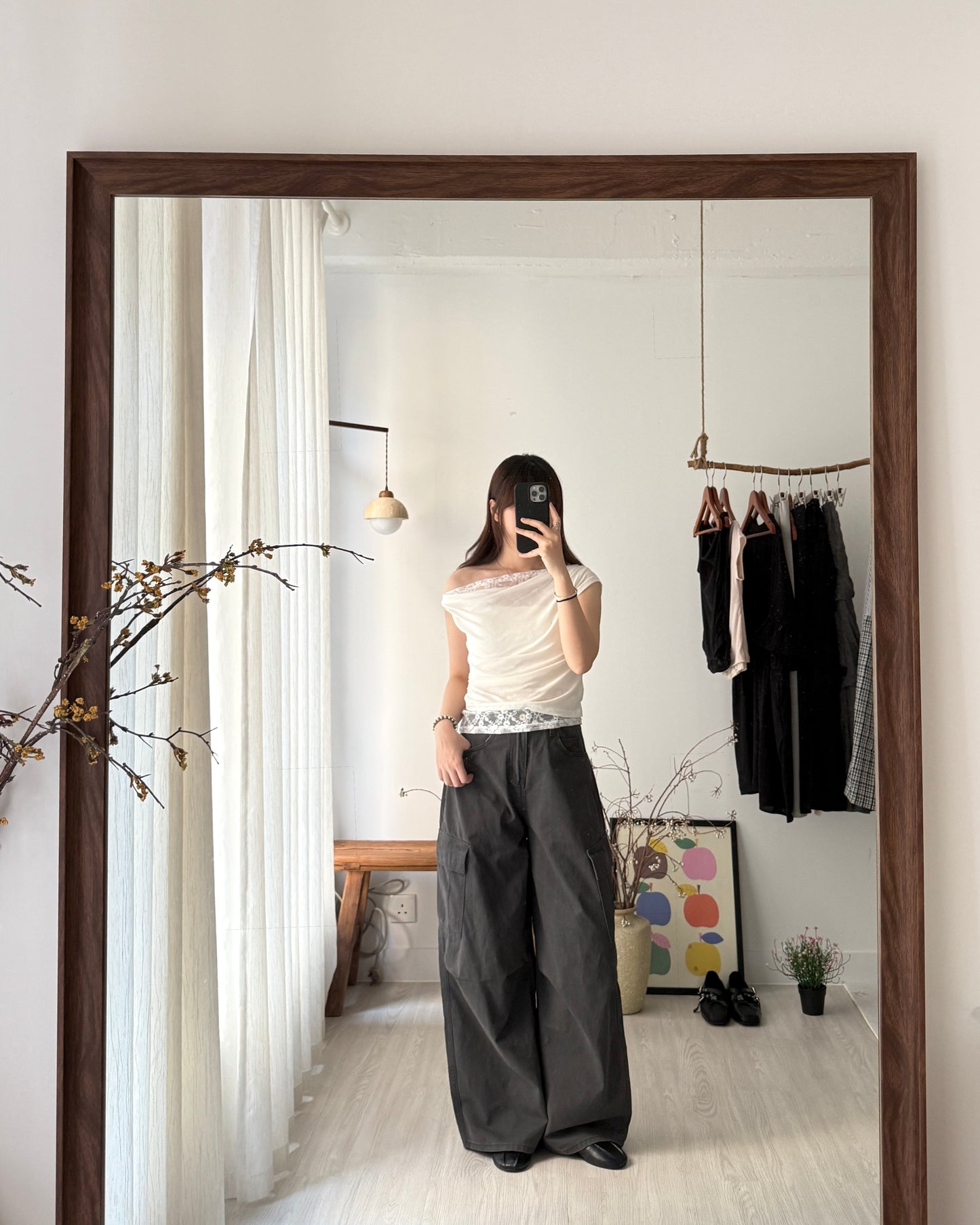 Rosie跌膊假兩件/must pick!