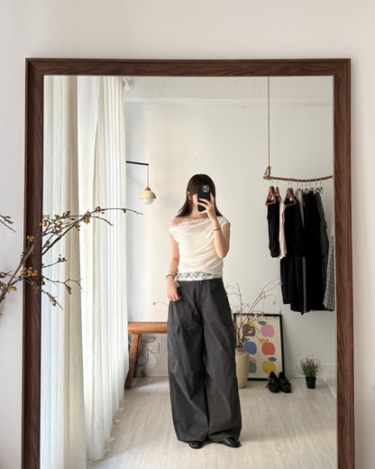 Rosie跌膊假兩件/must pick!