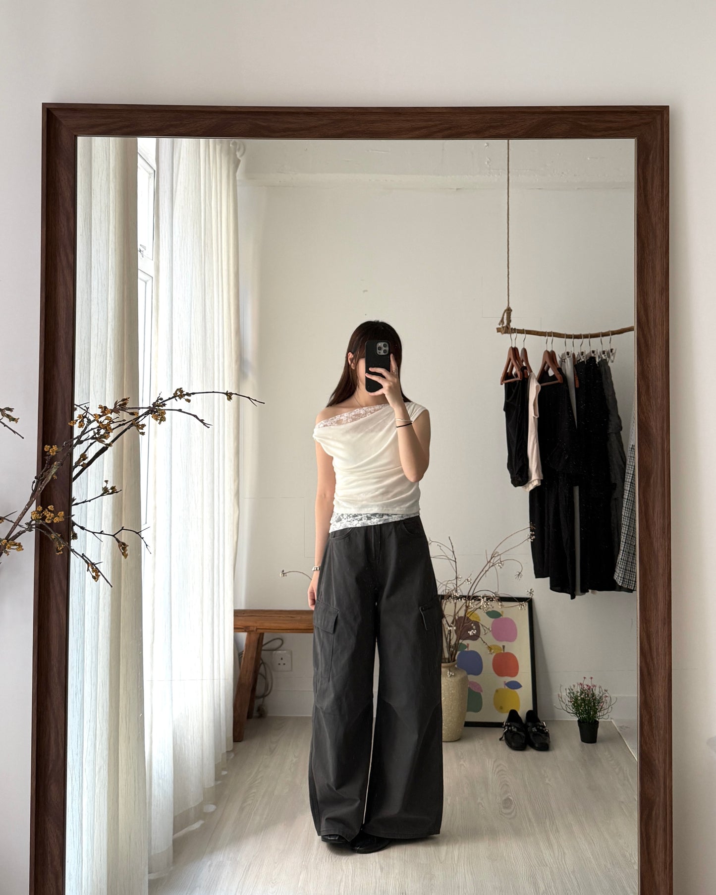 Rosie跌膊假兩件/must pick!