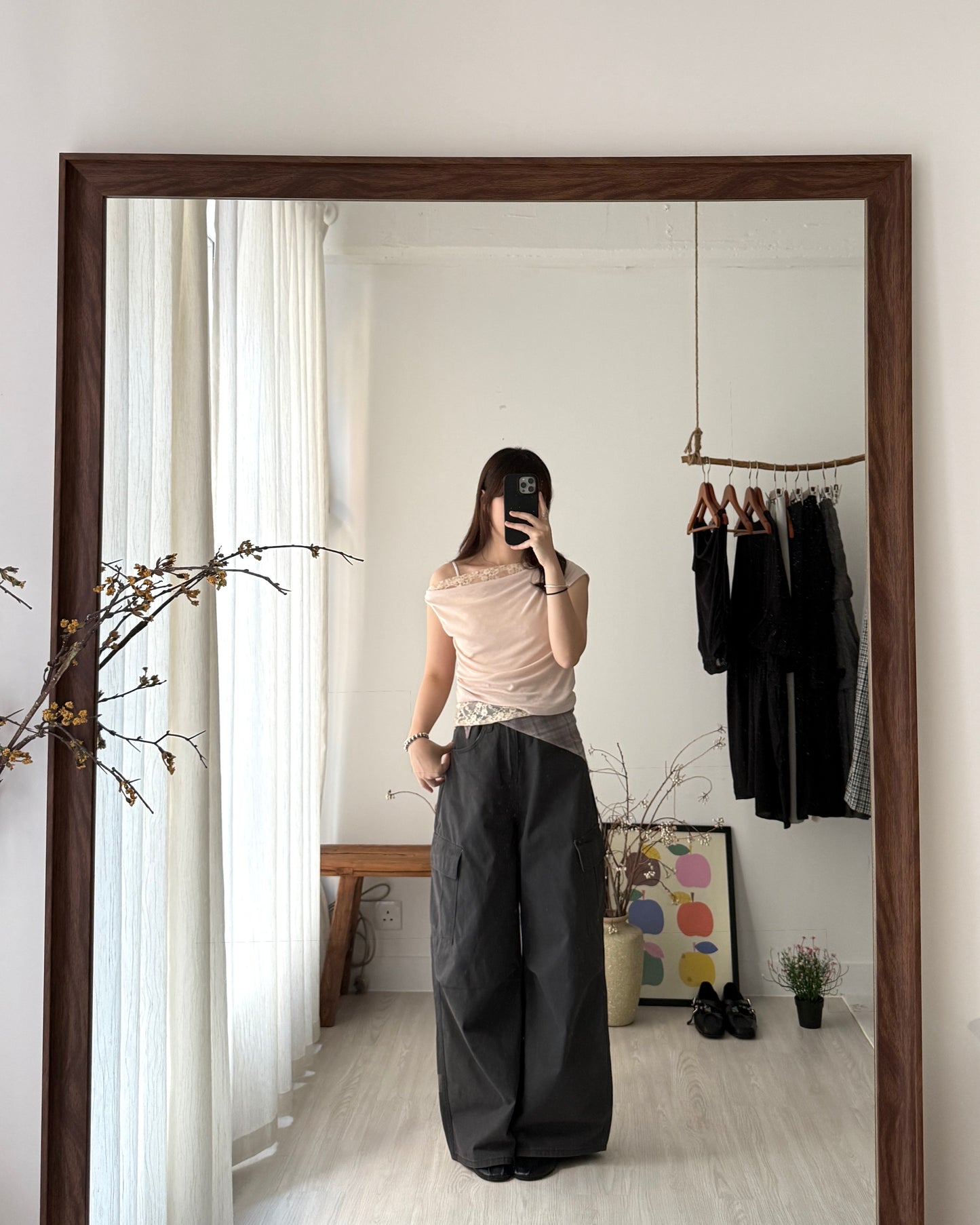 Rosie跌膊假兩件/must pick!