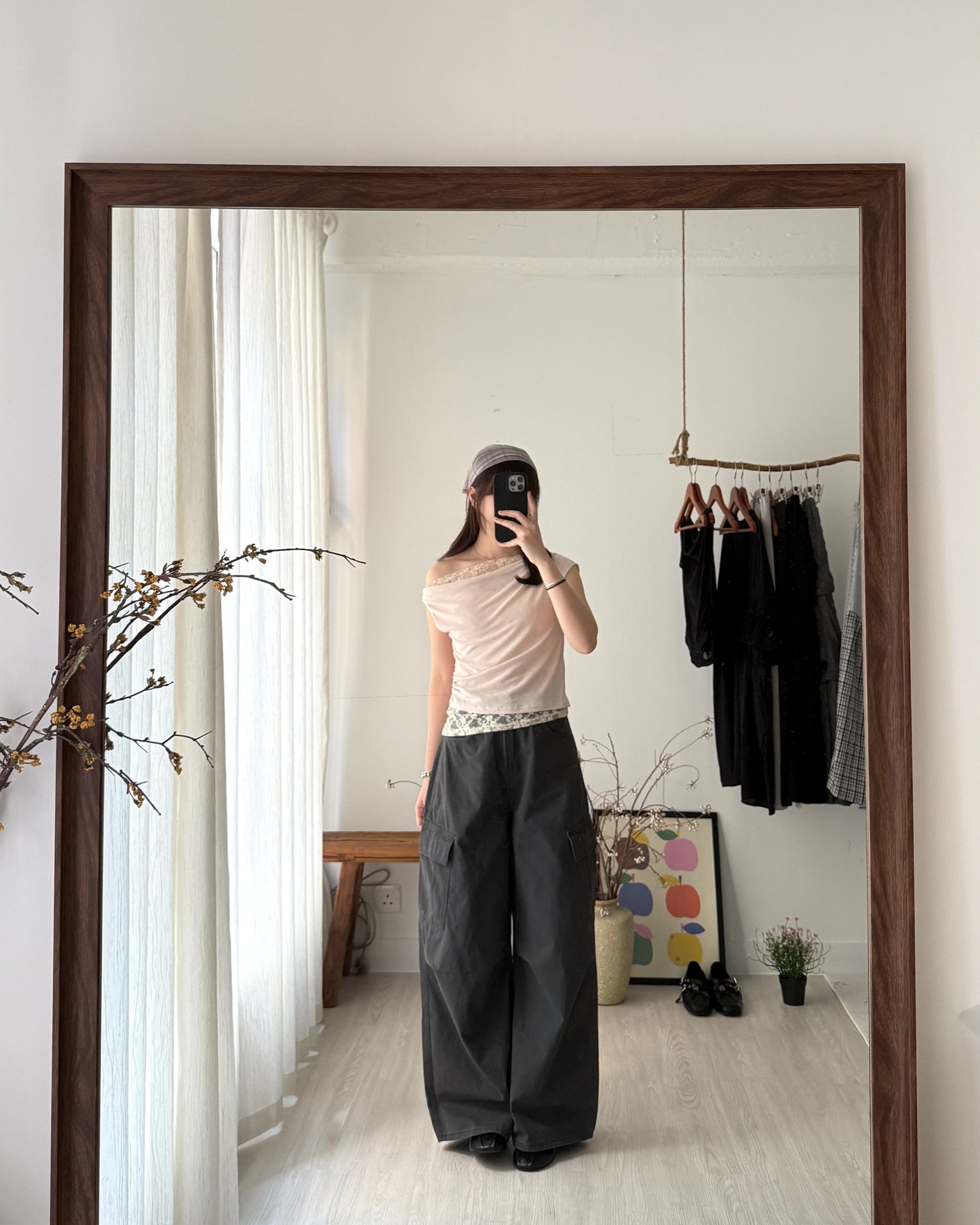 Rosie跌膊假兩件/must pick!