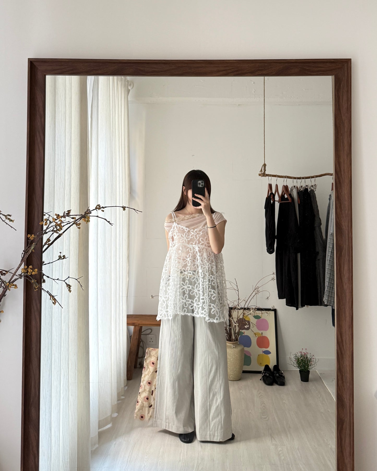 Rosie跌膊假兩件/must pick!