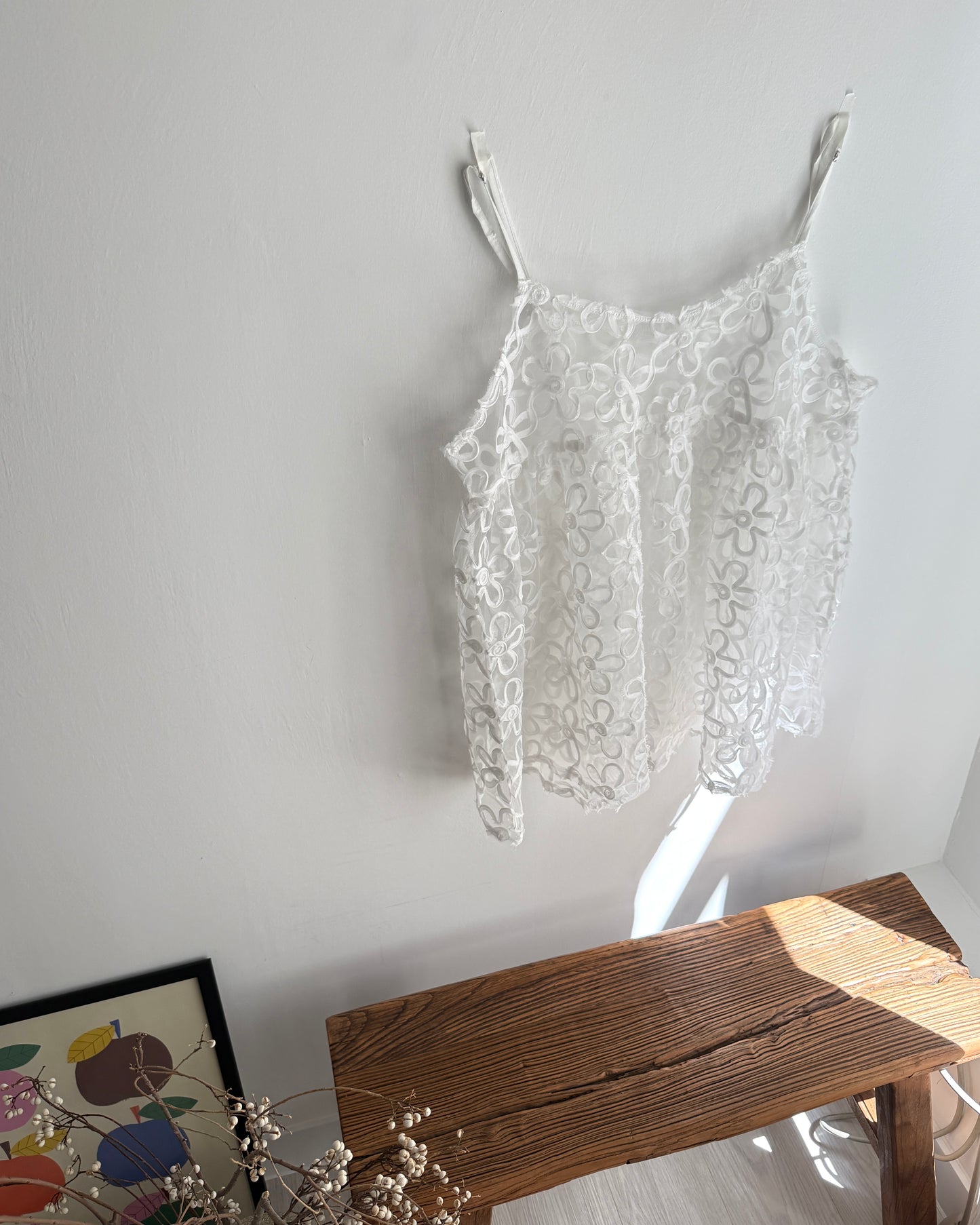 haru fairy camis