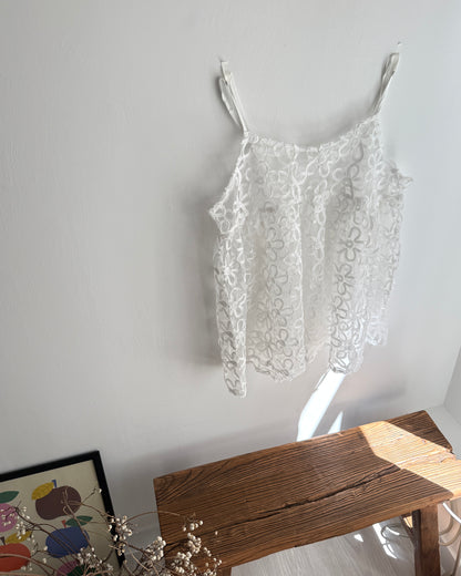 haru fairy camis
