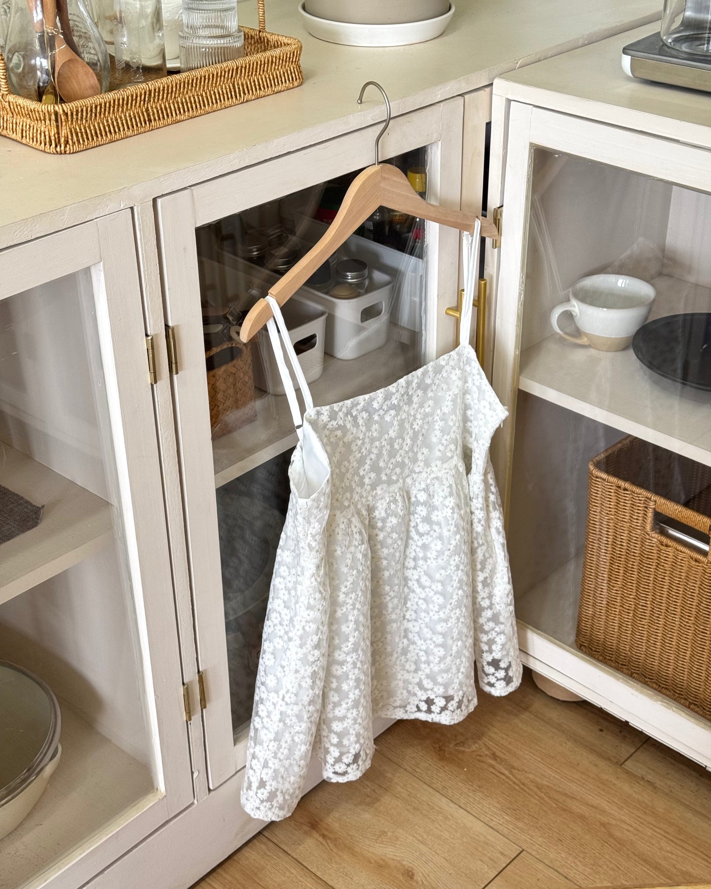 Little daisy camisole🌼