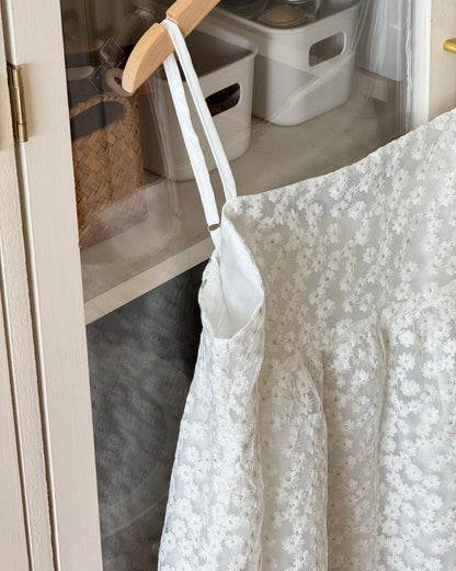 Little daisy camisole🌼