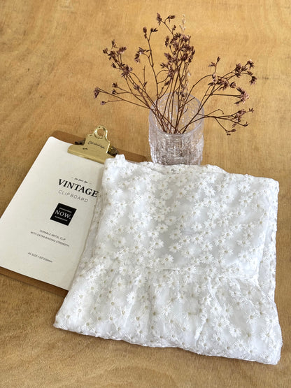 Little daisy camisole🌼