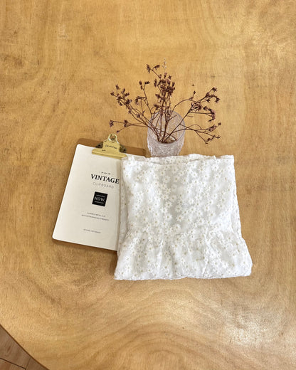 Little daisy camisole🌼