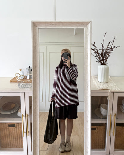 <Comeback>大大大蝴蝶結冷帽⛄️