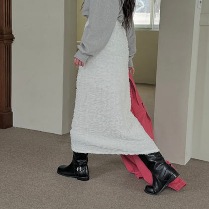 Softy skirt☁️